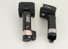 METZ FLASH PROFESSIONALI GUASTI - TORCIA CT1 + TORCIA CL1 - PREZZO REALIZZO