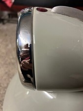 VESPA FARO BASSO CORNICE