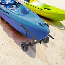 Portapacchi Kayak Canoa Barca