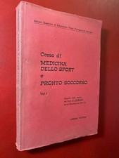 TUBICH - CORSO DI MEDICINA