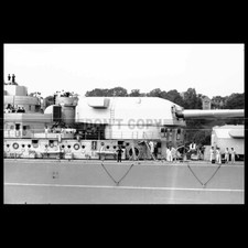 Photo B.004124 BISMARCK GERMAN