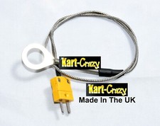 Sensore CHT adatto per candela