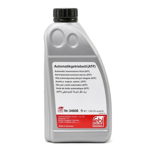 Febi bilstein 34608 olio - 34608,