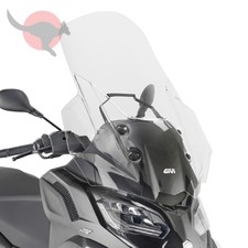 PARABREZZA [GIVI] PIAGGIO MP3
