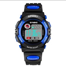 OROLOGIO BAMBINO RAGAZZO DIGITALE  SPORT