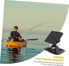 supporto ecoscandaglio gps