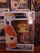 FUNKO POP Television Series