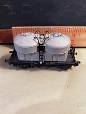 POCHER Treno made in Italy