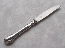 Raro Elegante Cena Coltello IN