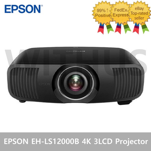 Epson ls12000b pro cinema - eh-ls12000b,