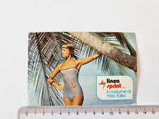 ADESIVO LINEA SPRINT COSTUME