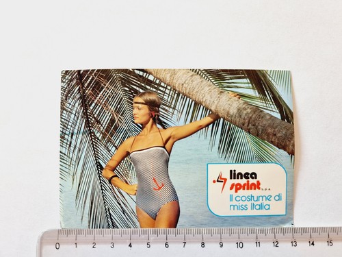 Adesivo linea sprint costume - adesivo,