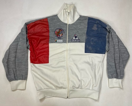 Vintage coq sportif yannick - coq,