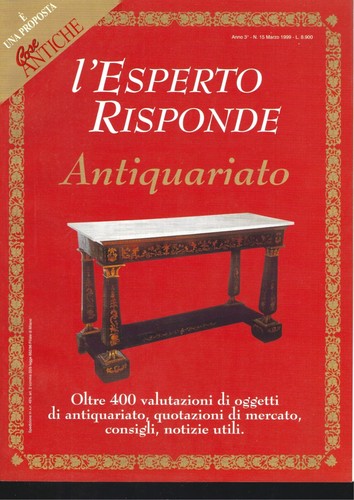Rivista esperto risponde - rivista,