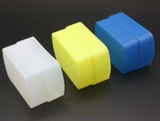 Set 3 Diffusori per  SPEEDLITE