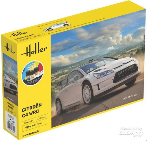 Modellino auto model kit - , di