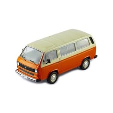 1/43 VOLKSWAGEN TYPE 2 T3 CARAVELLE 1981 IXO CLC501N.22