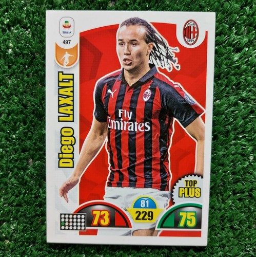 Card adrenalyn calciatori - adrenalyn, xl