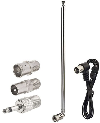 Superbat antenna - superbat, fm
