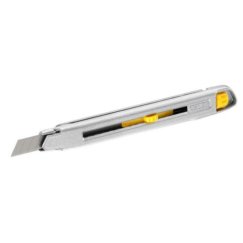 Cutter taglierino stanley - cutter,