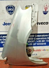 RICAMBI USATI, PARAFANGO