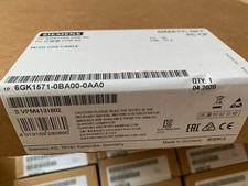 1PZ Siemens 6GK1571-0BA00-0AA0
