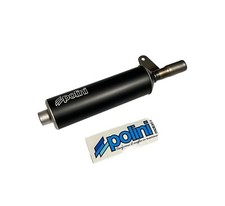 SILENZIATORE D. 18 MM SCARICO