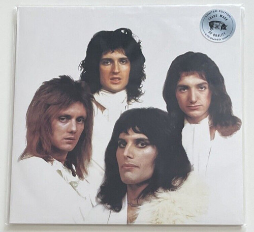 Queen vinile lp - queen, vinile,