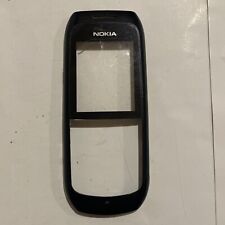 Mascherina Telaio Cover Nokia 1616-2 Originali Nero Lieve Lesione