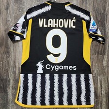 2024 Adidas Juventus Home