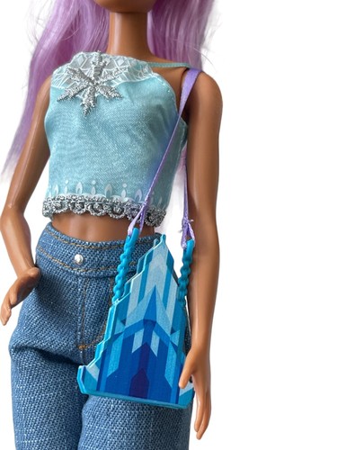 Nuova bambola disney ily - bambola,