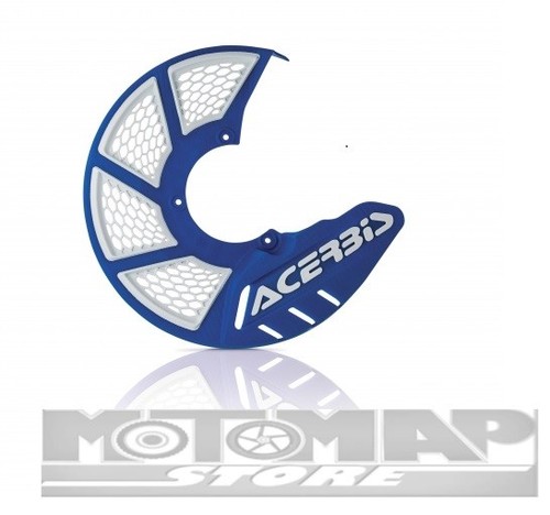 Copridisco acerbis brake - copridisco, x