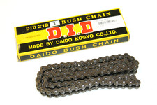 HONDA CATENA DISTRIBUZIONE DID