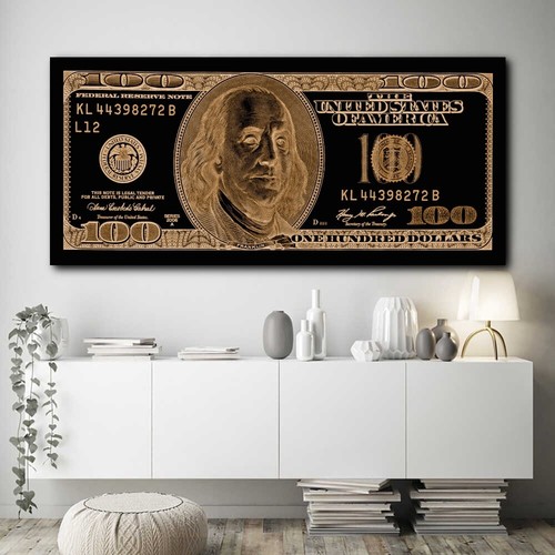 Banconota 100 dollari - banconota,