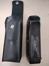 Contax 139 Quartz Winder Motorino Avanzamento Pellicola Funzionante Con Custodia