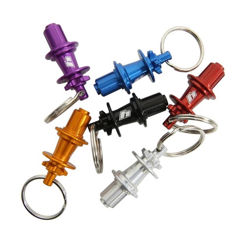 Portachiavi hope pro mozzi - hope,