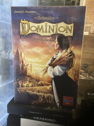 Ystari dominion extension - ystari,