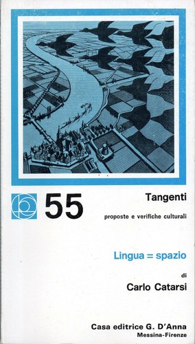 Carlo catarsi lingua spazio - lingua,
