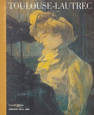Toulouse-Lautrec - Corriere