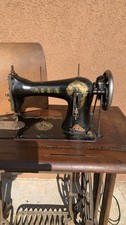 Macchina da Cucire Vintage