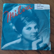 MILVA - MARE VERDE / CREDERE