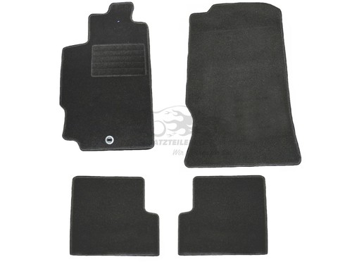 Kit tappetini antracite - , 4