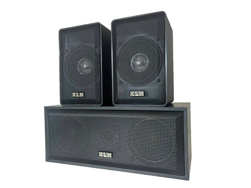 Klh 4900 surround sound - surround,