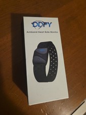 DDPY fascia da braccio yoga