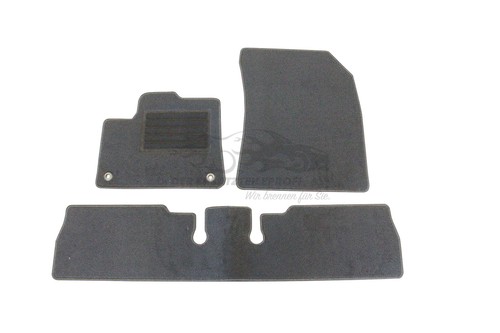 Kit tappetini antracite - , 3