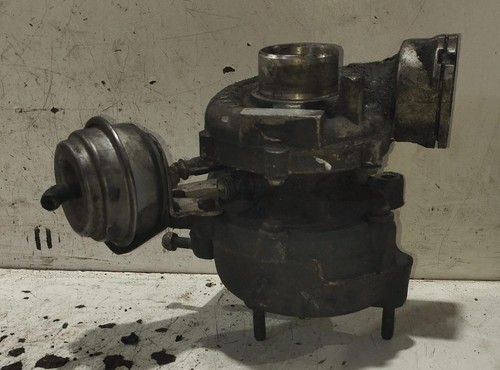 Turbina per volkswagen - turbina,