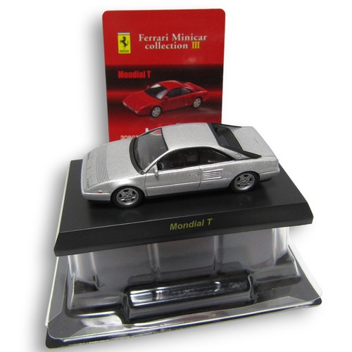 Kyosho 0664 ferrari - kyosho, #0664