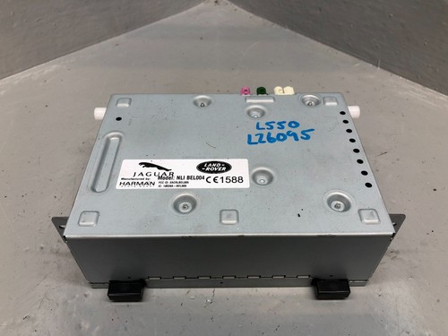 Discovery sport stereo - discovery,