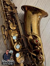 Sassofono contralto SELMER