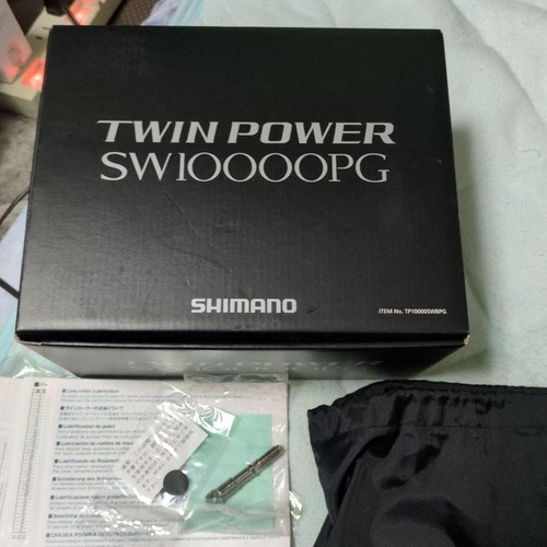 Manuale scatola shimano - manuale, twin